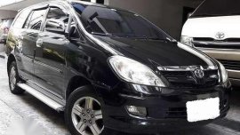 2006 TOYOTA INNOVA J . manual FOR SALE