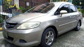Honda City 2006 idsi FOR SALE
