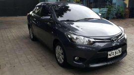2015 Toyota Vios 1.3 E automatic FOR SALE