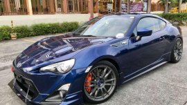 Toyota 86 greddy turbo FOR SALE