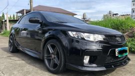 2012 Kia Forte for sale