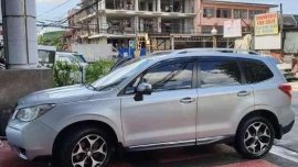 For sale: 2015 Subaru XT 2.0