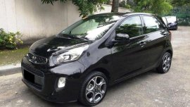 2017 Kia Picanto for sale