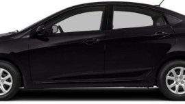 Assume balance car 2017 HYUNDAI ACCENT