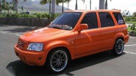 1998 Honda Crv FOR SALE