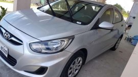 Hyundai Accent 2014 CRDI FOR SALE