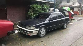 Toyota COROLLA 1989 AE92 4EFTE