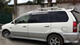 Mitsubishi Grandis 1999 for sale