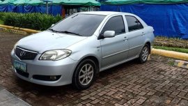 Toyota Vios E 2006 FOR SALE