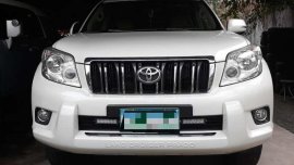 2011 Toyota Prado diesel 2010 we buy cars