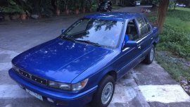 Mitsubishi Lancer 1992 for sale