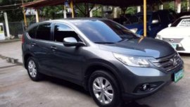 2013series Honda Crv 4x4 1st ownd 