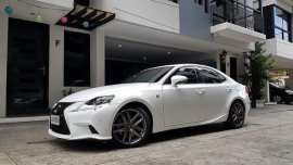 Lexus IS 350 2014 for sale
