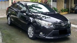 Toyota Vios E acquired 2014 FOR SALE