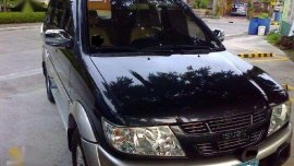 ISUZU Crosswind XUV AT 2008 FOR SALE