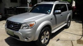 Ford Everest 2011 FOR SALE