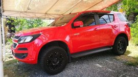 2017 Chevrolet Trailblazer LTX (Rush Sale)