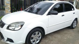 Car for Sale - 2012 Kia Rio 1.4 LX Manual