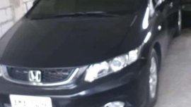 Honda Civic 2015 i.vtec 45k km used