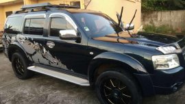 Ford Everest 2007 FOR SALE