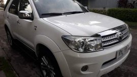 Toyota Fortuner 2011 for sale