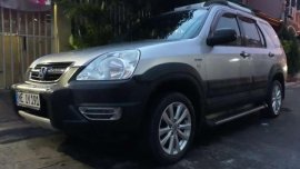 HONDA Crv matic 2nd gen FOR SALE