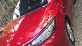 Assume 2017 TOYOTA Vios e manual Personal