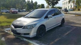 Honda Civic FD 2007 1.8s FOR SALE