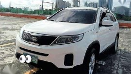 For Sale 2014 Acquired KIA Sorento