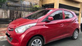 2017 Hyundai Eon GLX FOR SALE