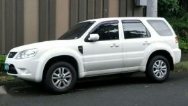 Ford Escape XLS AT 2012 Fresh