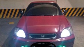 Honda Civic AT FOR SALE