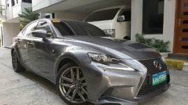 Lexus IS 350 2014 for sale
