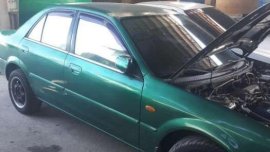 Ford Lynx ghia FOR SALE