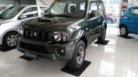 Suzuki Jimny at 28k 2018 FOR SALE