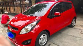 FOR sale or swap Chevrolet Spark 2015 