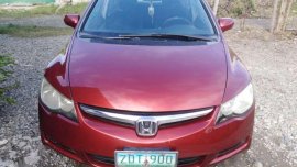 Super rush sale!!! Honda Civic fd 1.8s