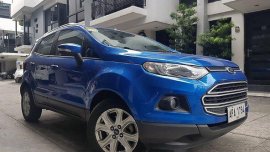 Ford EcoSport 2014 for sale