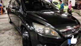 2009 Ford Focus TDCi FOR SALE