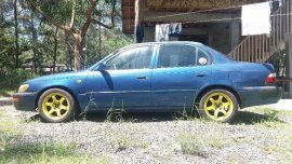 Toyota Corolla 1995 (Bigbody ee100) FOR SALE