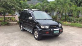 Isuzu Crosswind 2004 for sale