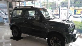 2018 SUZUKI Jimny at 28K dp