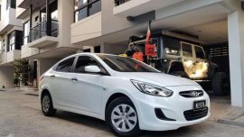 2017 Hyundai Accent crdi FOR SALE