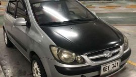 Hyundai Getz Model 2007 Registered 2018