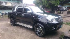 Toyota Hilux 2009 for sale