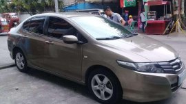 2011 Honda City 1.3 Mt FOR SALE