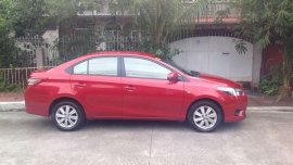 Toyota Vios E automatic 2013 FOR SALE
