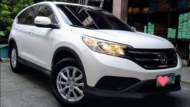 2013 Honda Crv 2.0 automatic FOR SALE