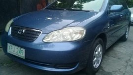Toyota Corolla Altis 2004 for sale