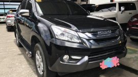 Isuzu MU-X 2016 for sale